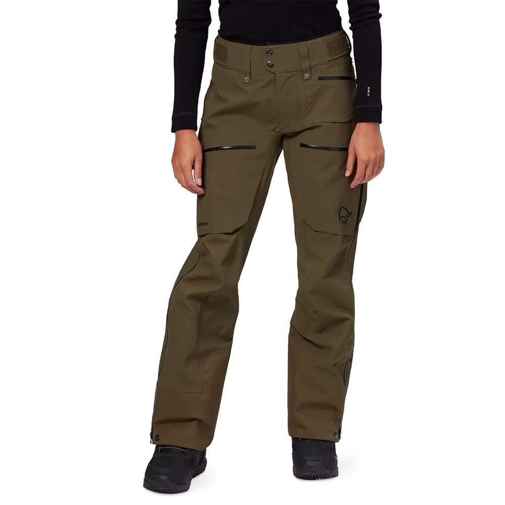 Norrona Lofoten GORE-TEX PRO Pant